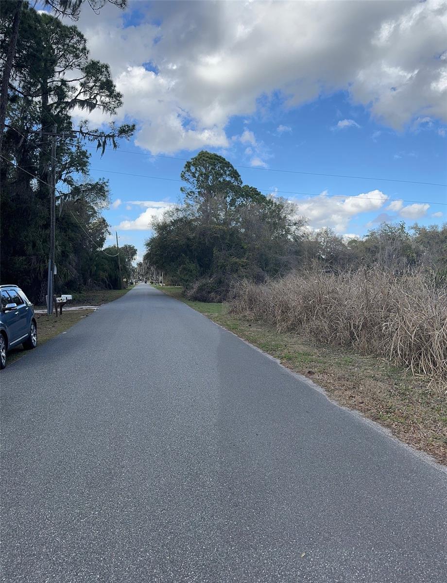 ACREAGE & UNREC - Land