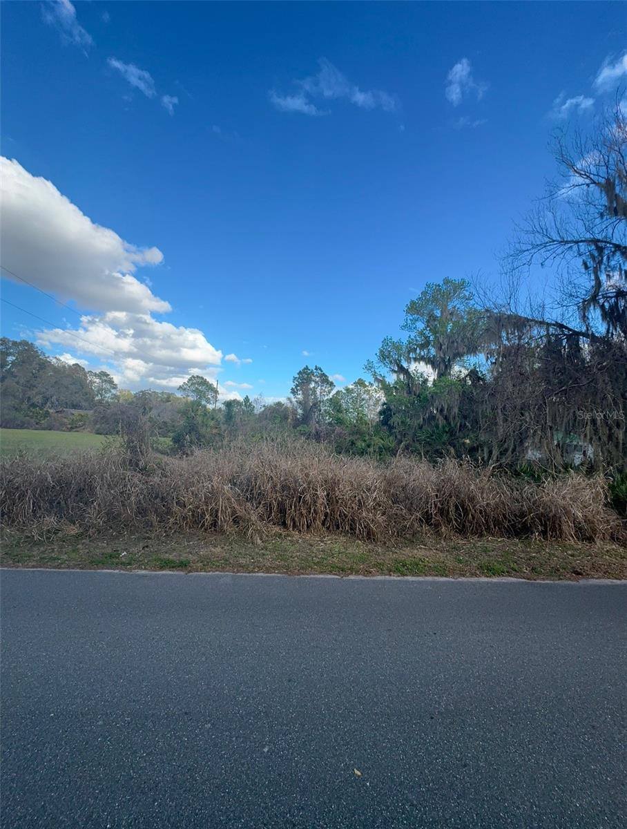 ACREAGE & UNREC - Land