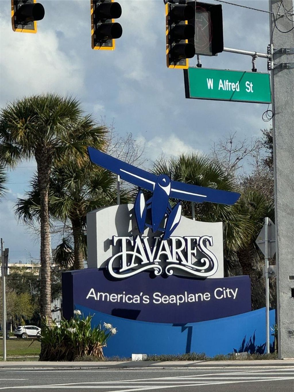 Photo of Cove Road, Tavares, FL 32778 (MLS # G5109101)