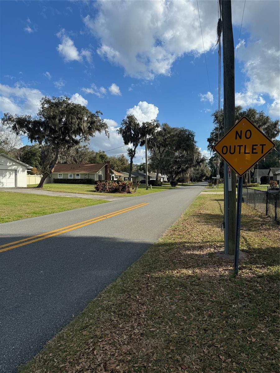 ACREAGE & UNREC - Land