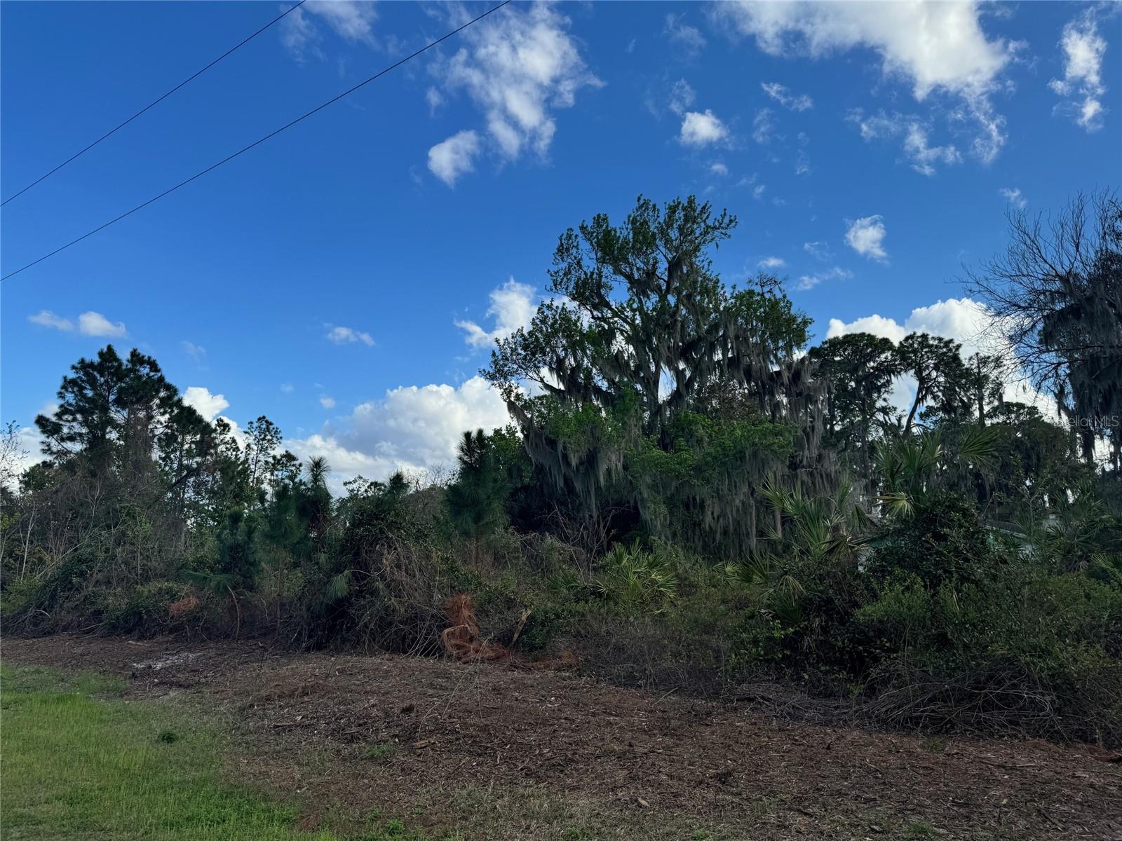 ACREAGE & UNREC - Land