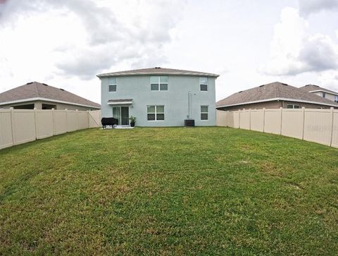 A home in PARRISH