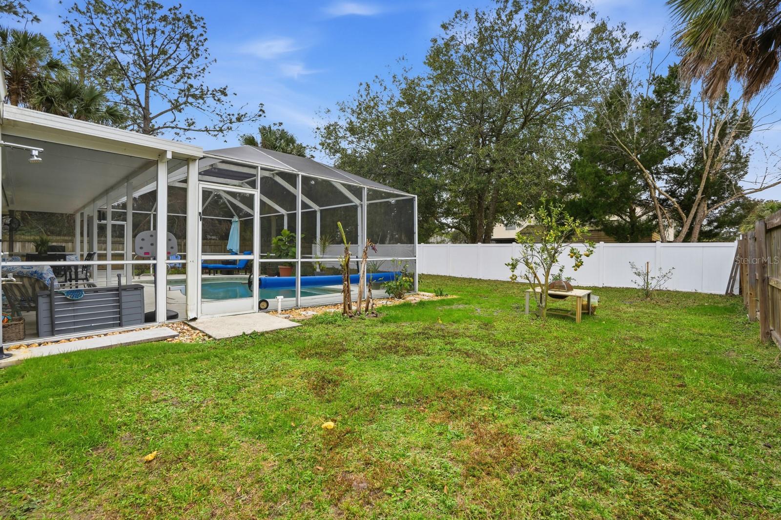 PALM COAST SEC 26 - Residential