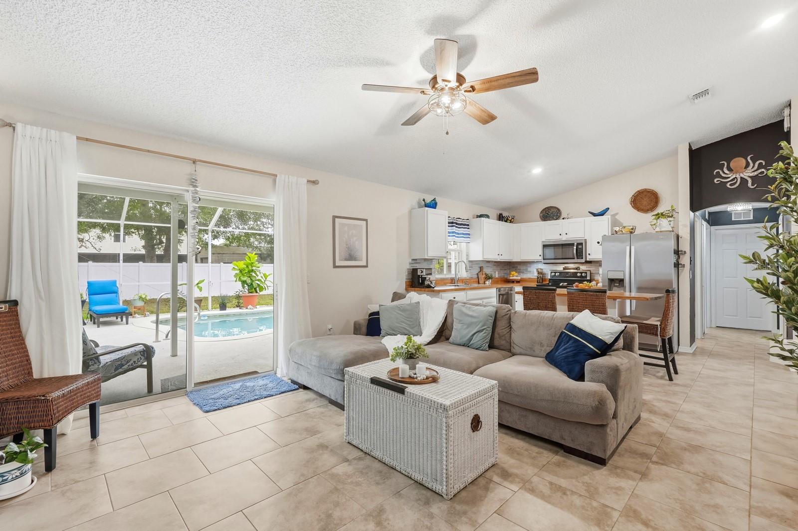 PALM COAST SEC 26 - Residential