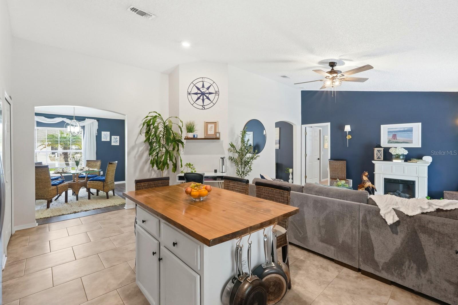 PALM COAST SEC 26 - Residential