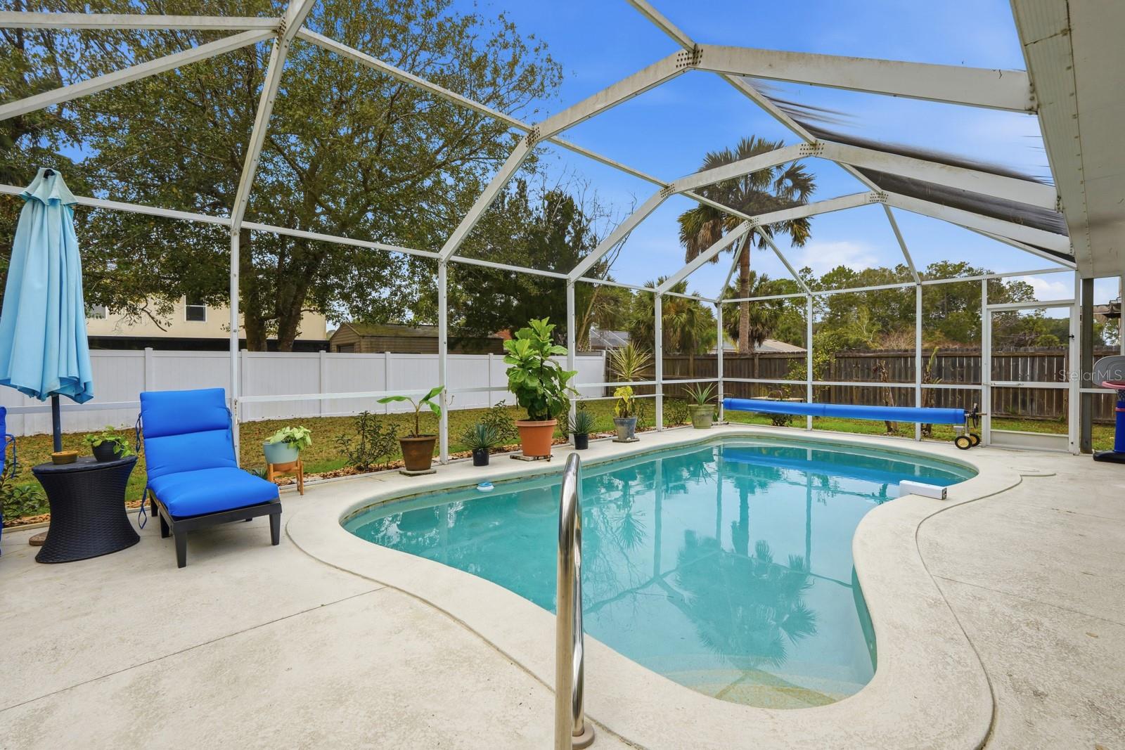 PALM COAST SEC 26 - Residential