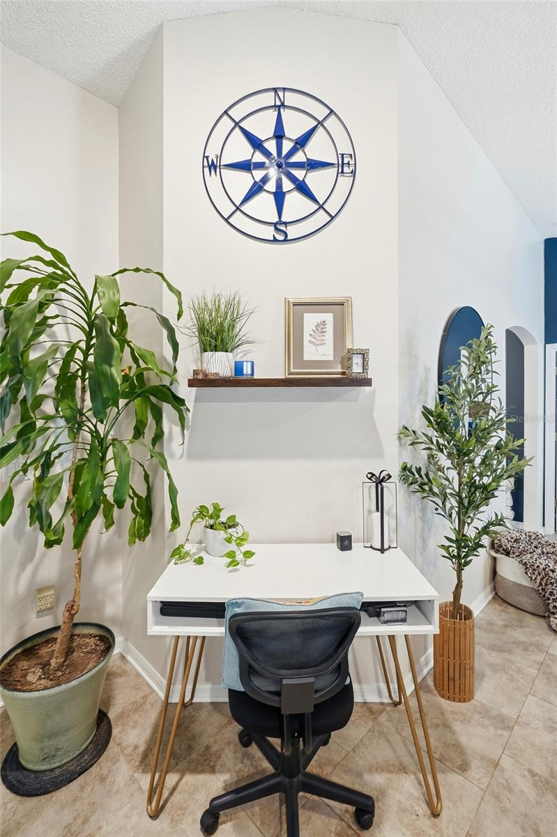 PALM COAST SEC 26 - Residential