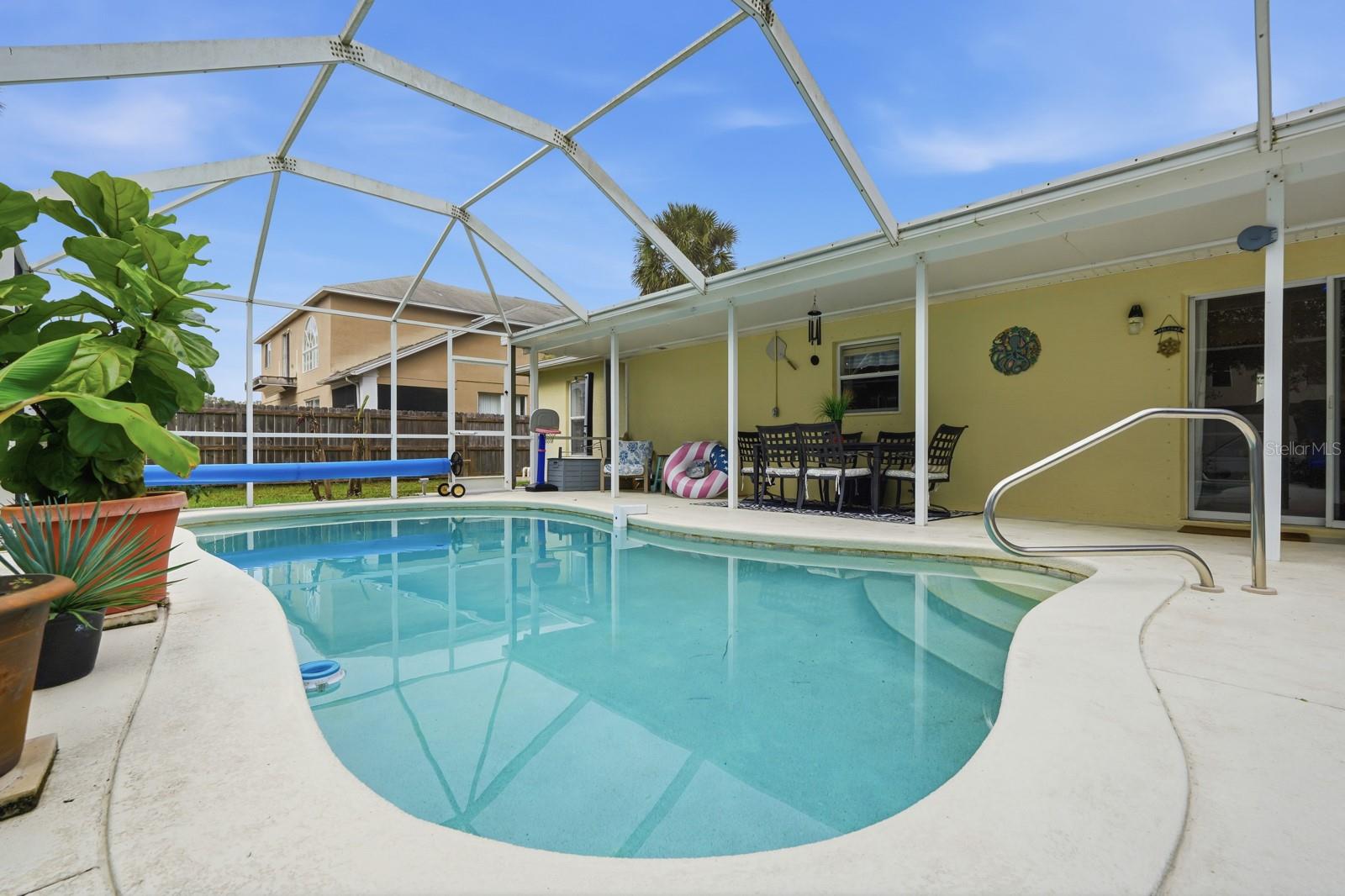 PALM COAST SEC 26 - Residential