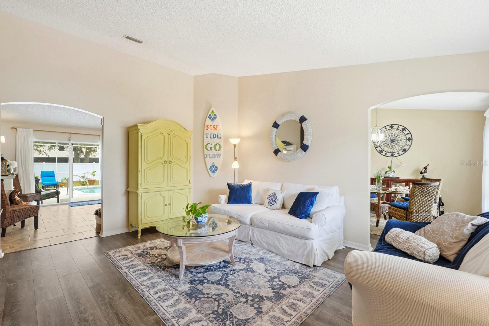 PALM COAST SEC 26 - Residential