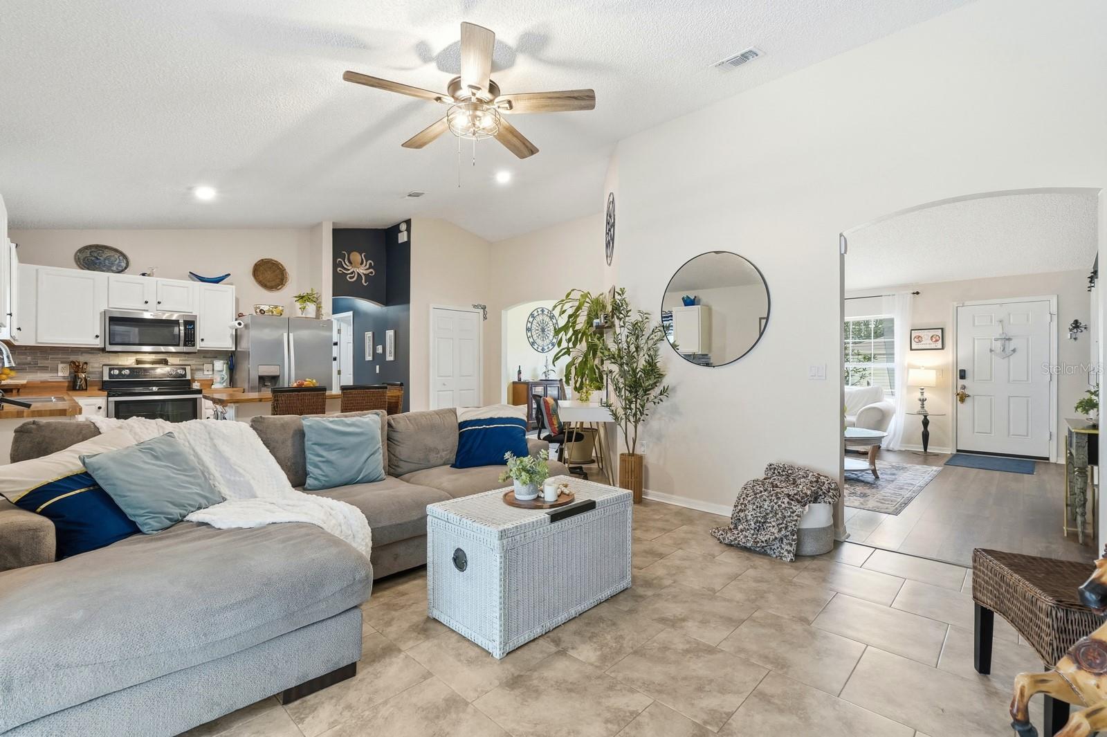 PALM COAST SEC 26 - Residential