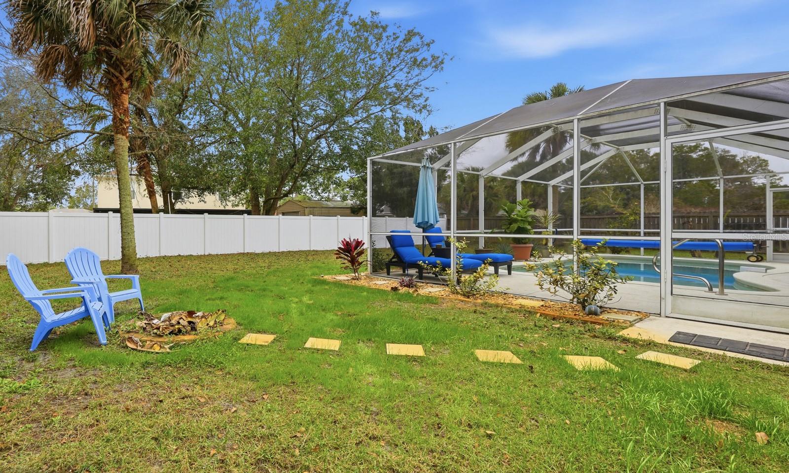 PALM COAST SEC 26 - Residential