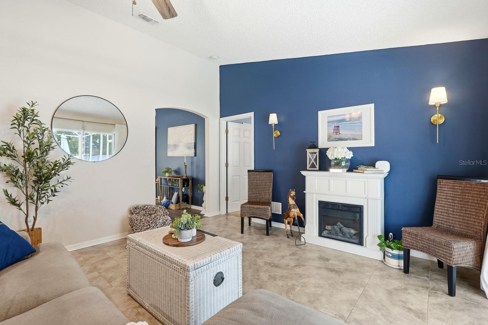 PALM COAST SEC 26 - Residential