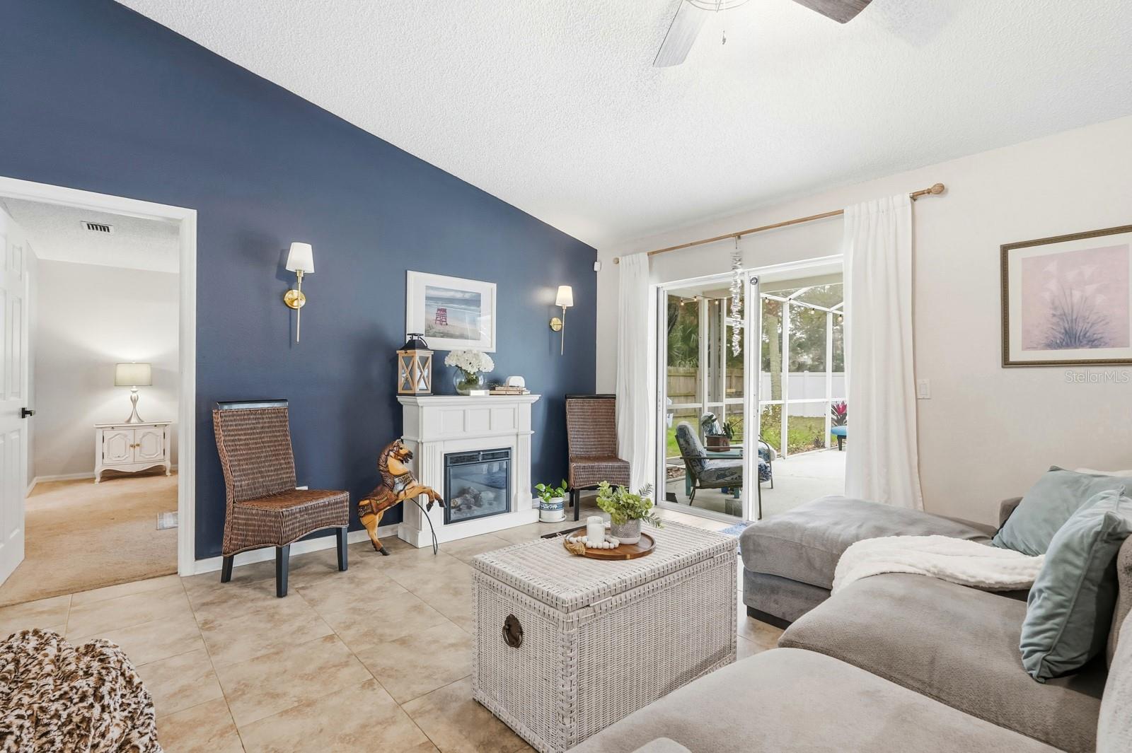 PALM COAST SEC 26 - Residential