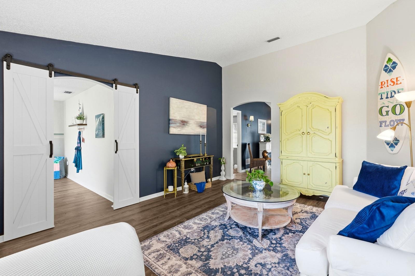 PALM COAST SEC 26 - Residential