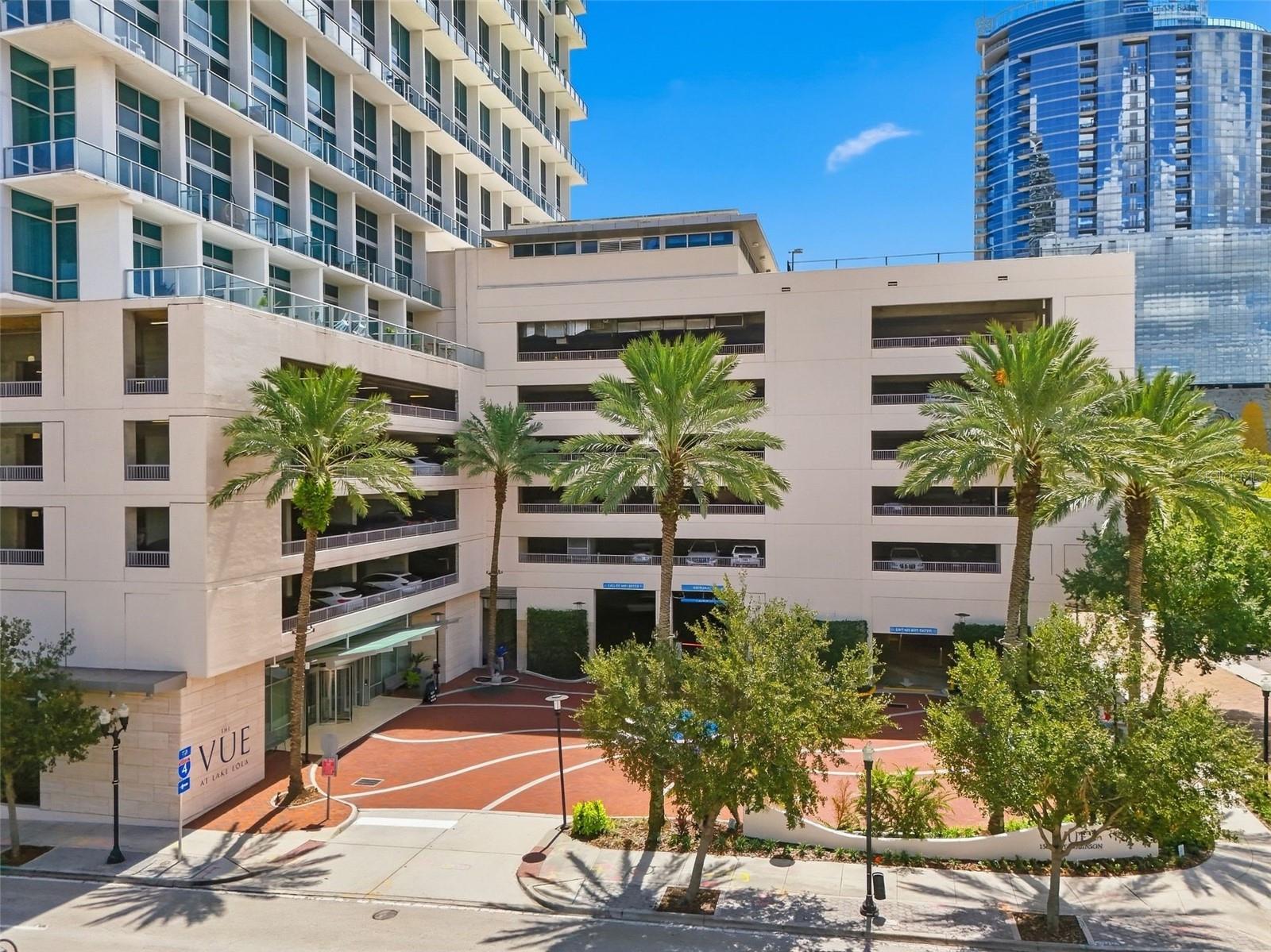 150 E ROBINSON STREET 3105