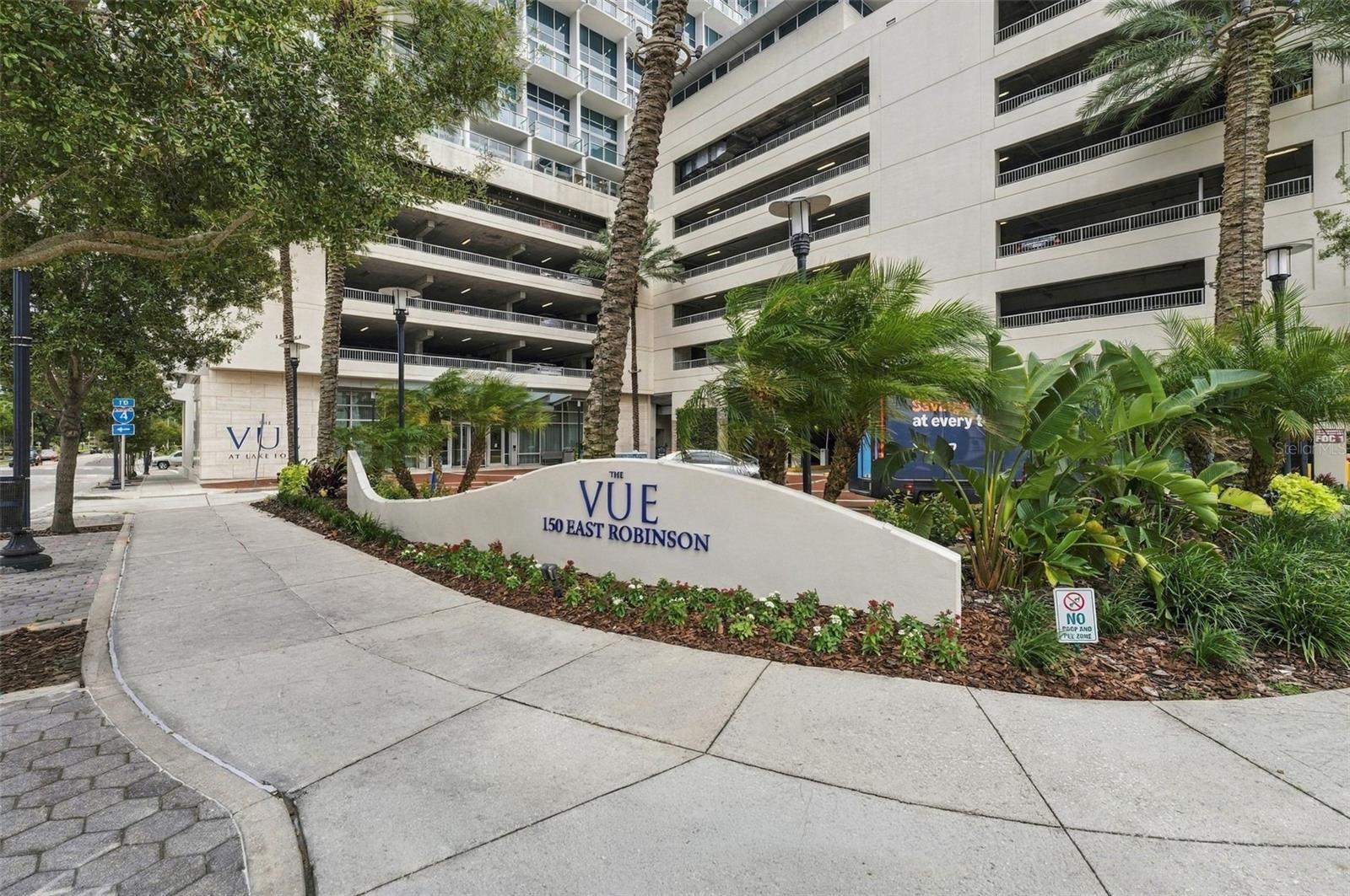 150 E ROBINSON STREET 3105