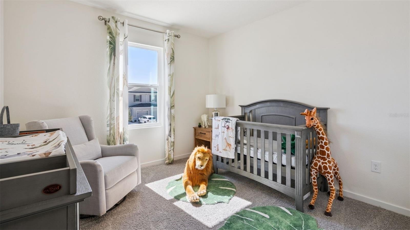 OAK POINTE - Residential