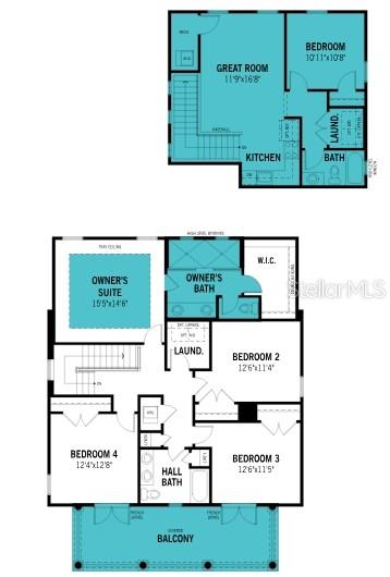 CELEBRATION ISLAND VILLAGE - Residential