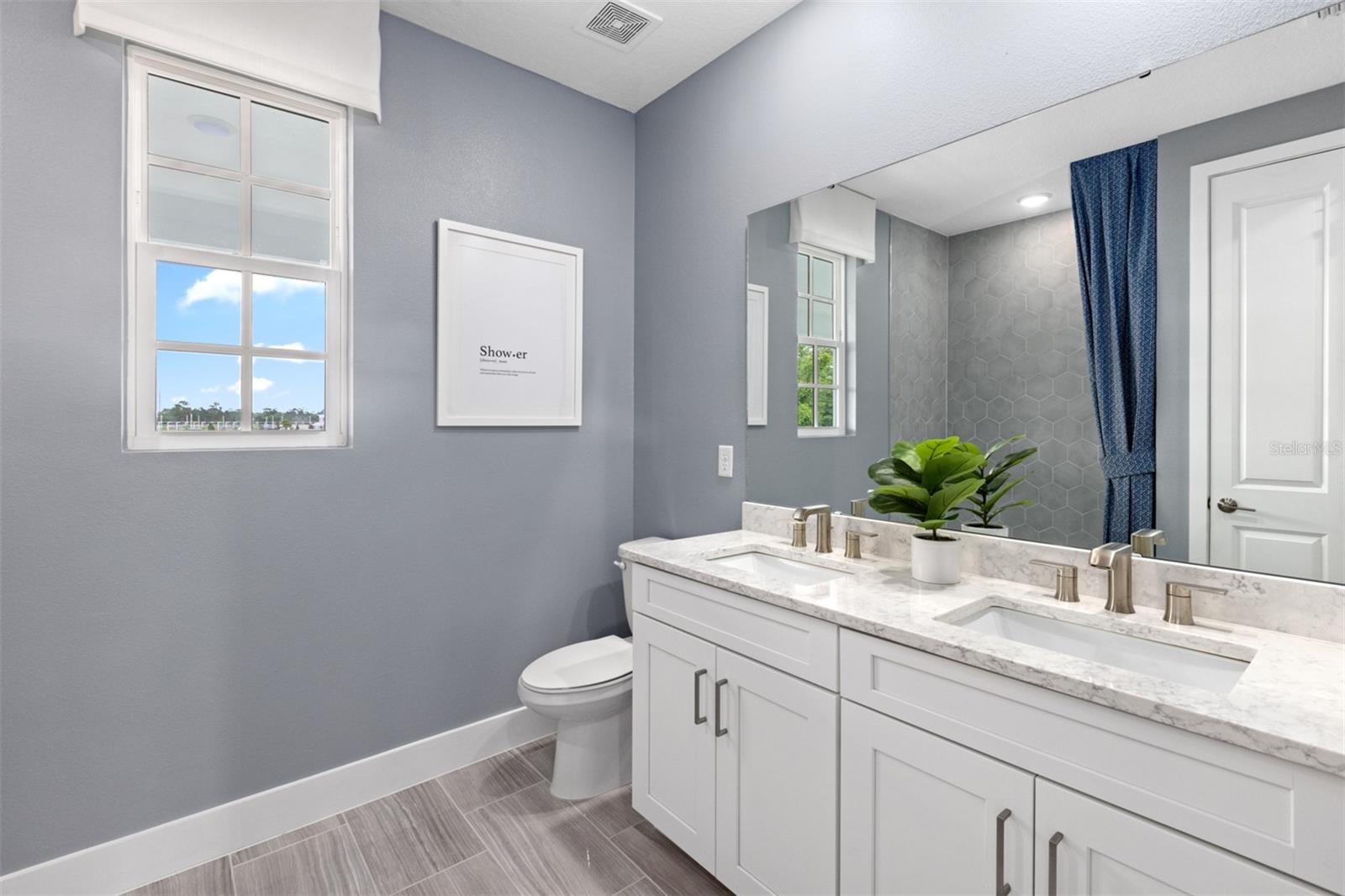 CELEBRATION ISLAND VILLAGE - Residential