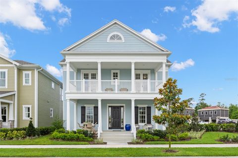 Photo of 1911 Beach Terrace, Celebration, FL 34747 (MLS # O6380302)