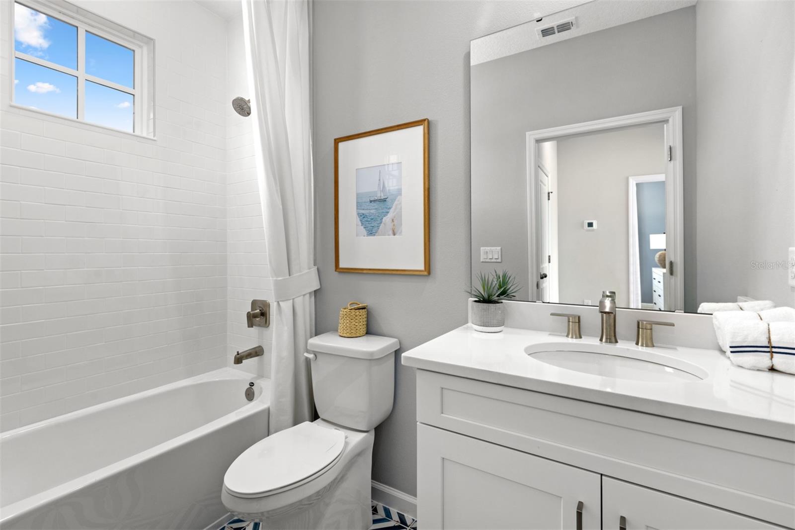 CELEBRATION ISLAND VILLAGE - Residential