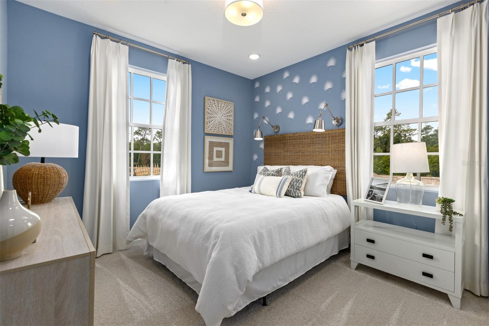 CELEBRATION ISLAND VILLAGE - Residential