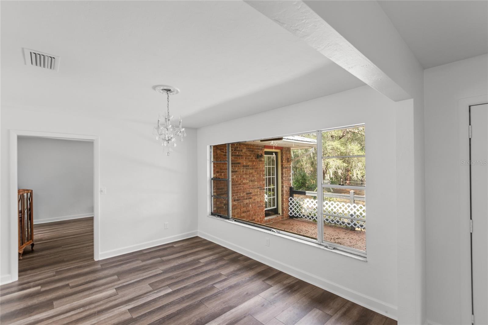 METES AND BOUNDS - Residential