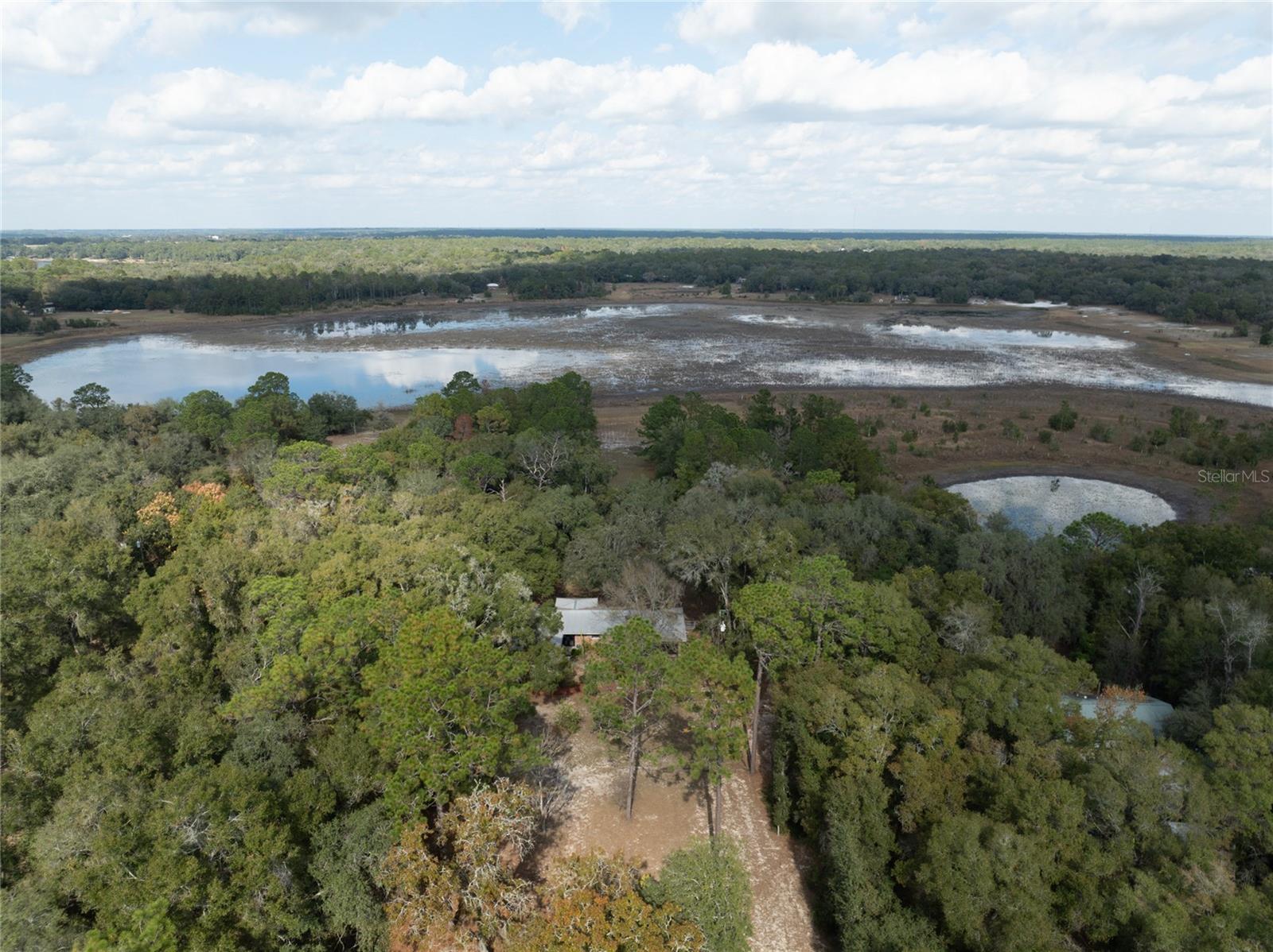 METES AND BOUNDS - Residential