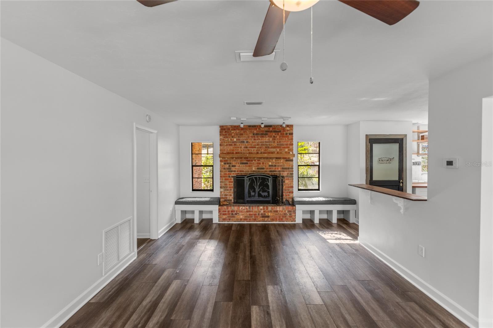 METES AND BOUNDS - Residential