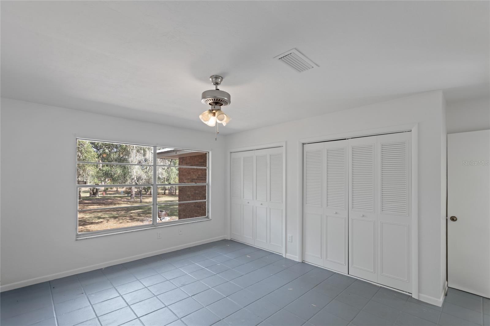 METES AND BOUNDS - Residential