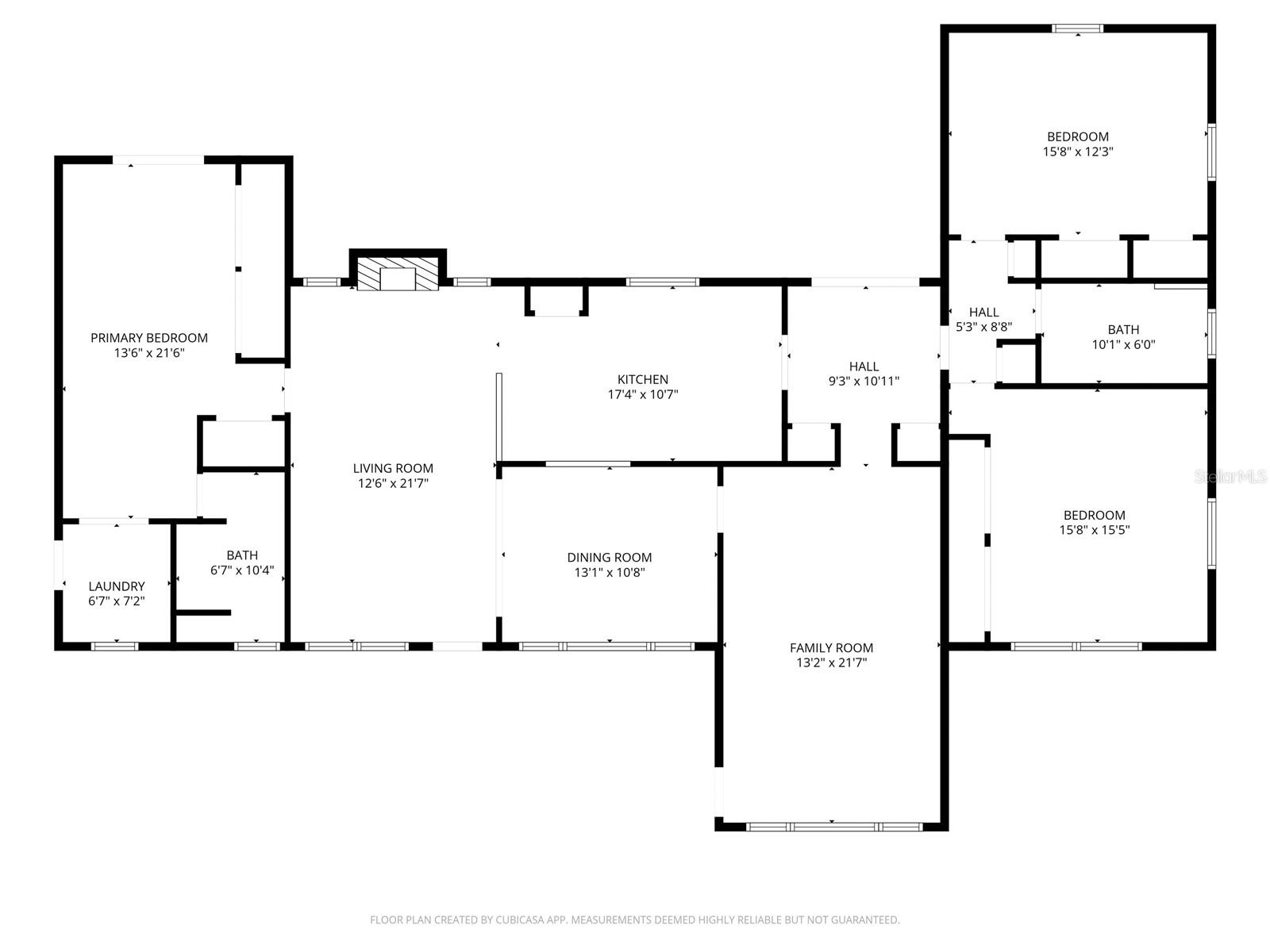 METES AND BOUNDS - Residential