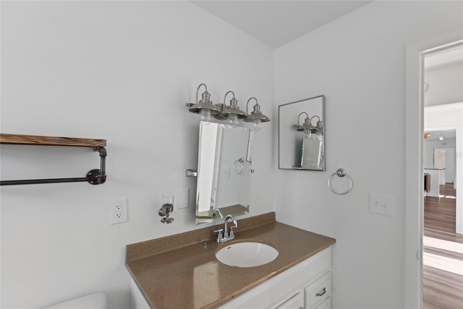 METES AND BOUNDS - Residential