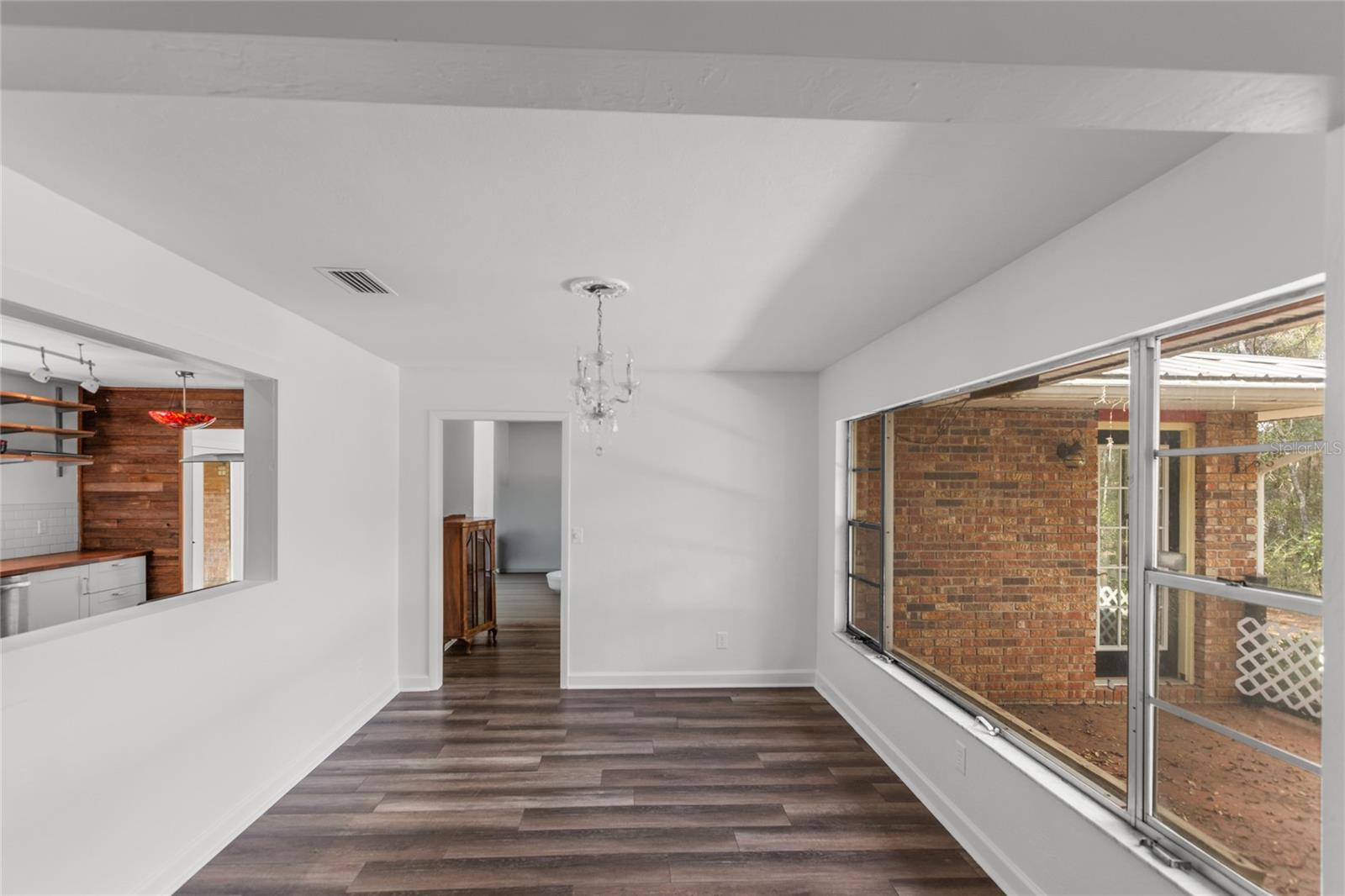 METES AND BOUNDS - Residential