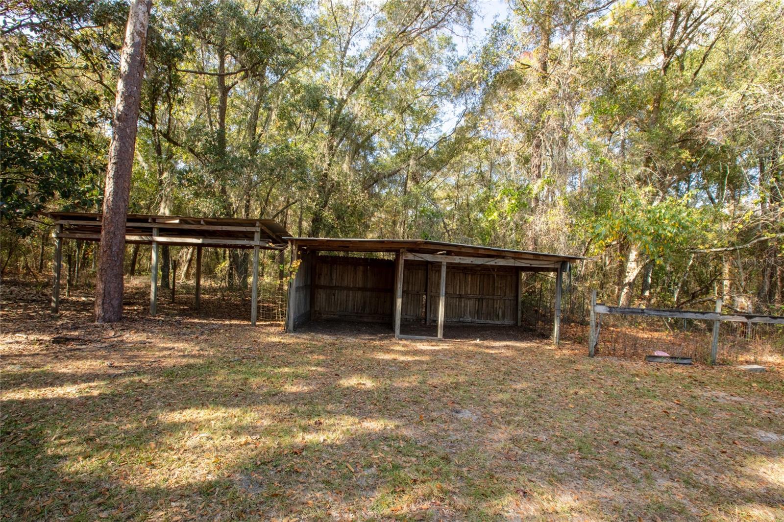 METES AND BOUNDS - Residential