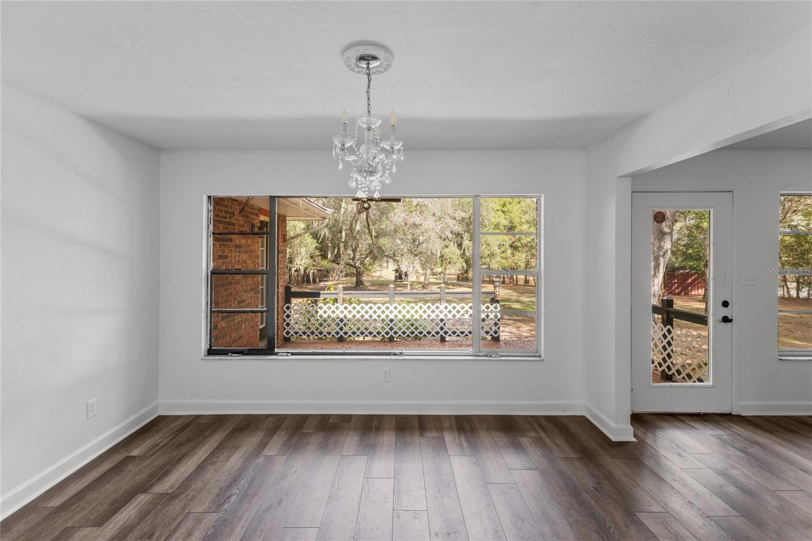 METES AND BOUNDS - Residential