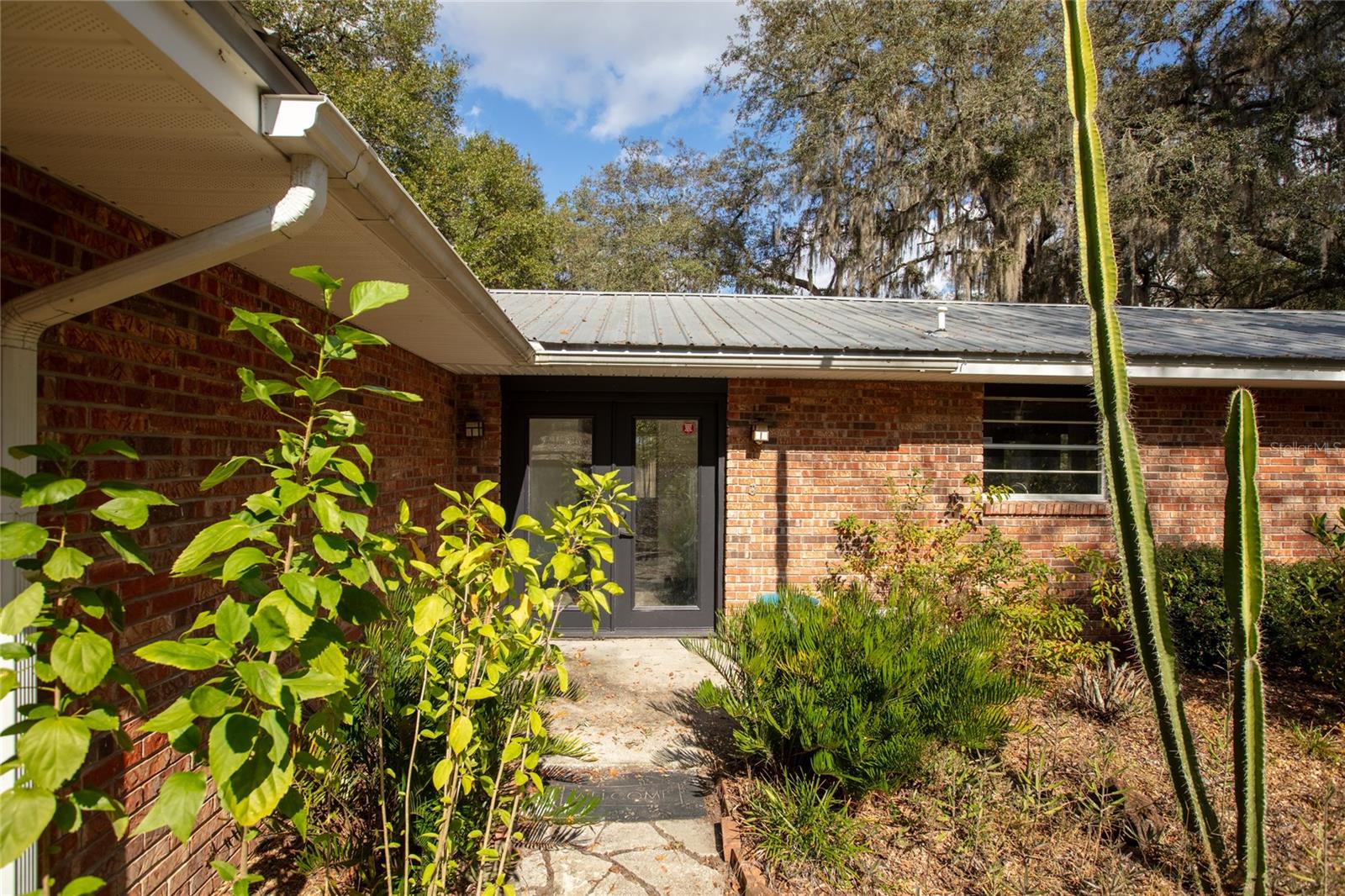 METES AND BOUNDS - Residential