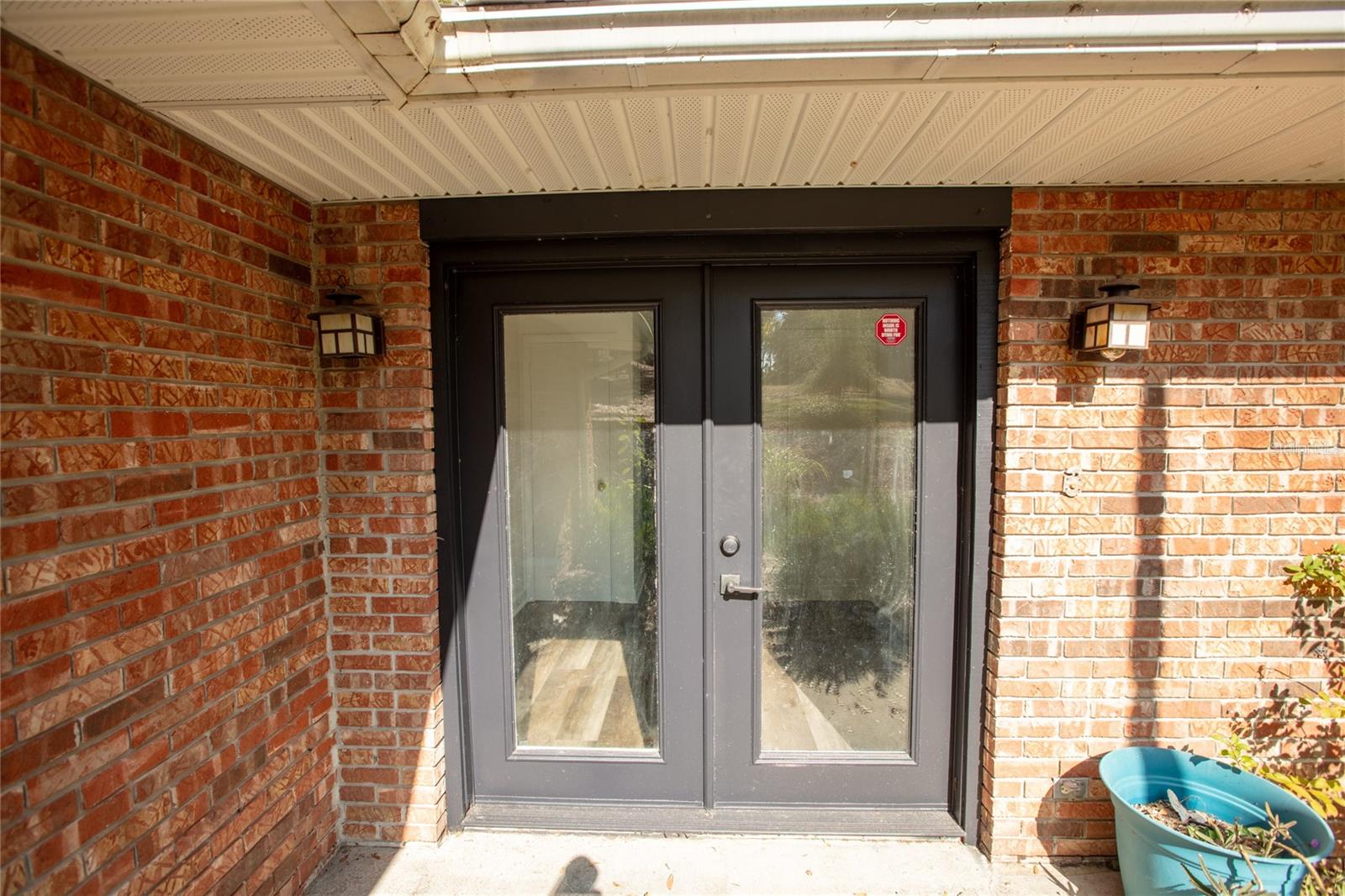 METES AND BOUNDS - Residential