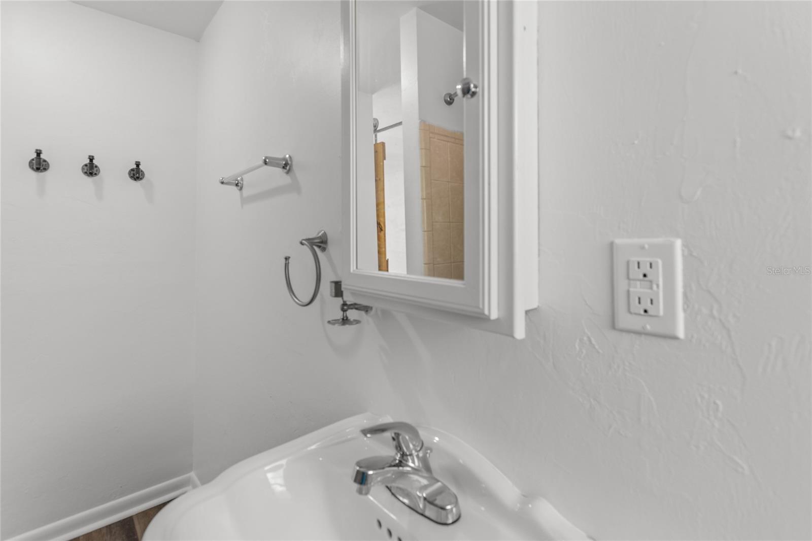 METES AND BOUNDS - Residential