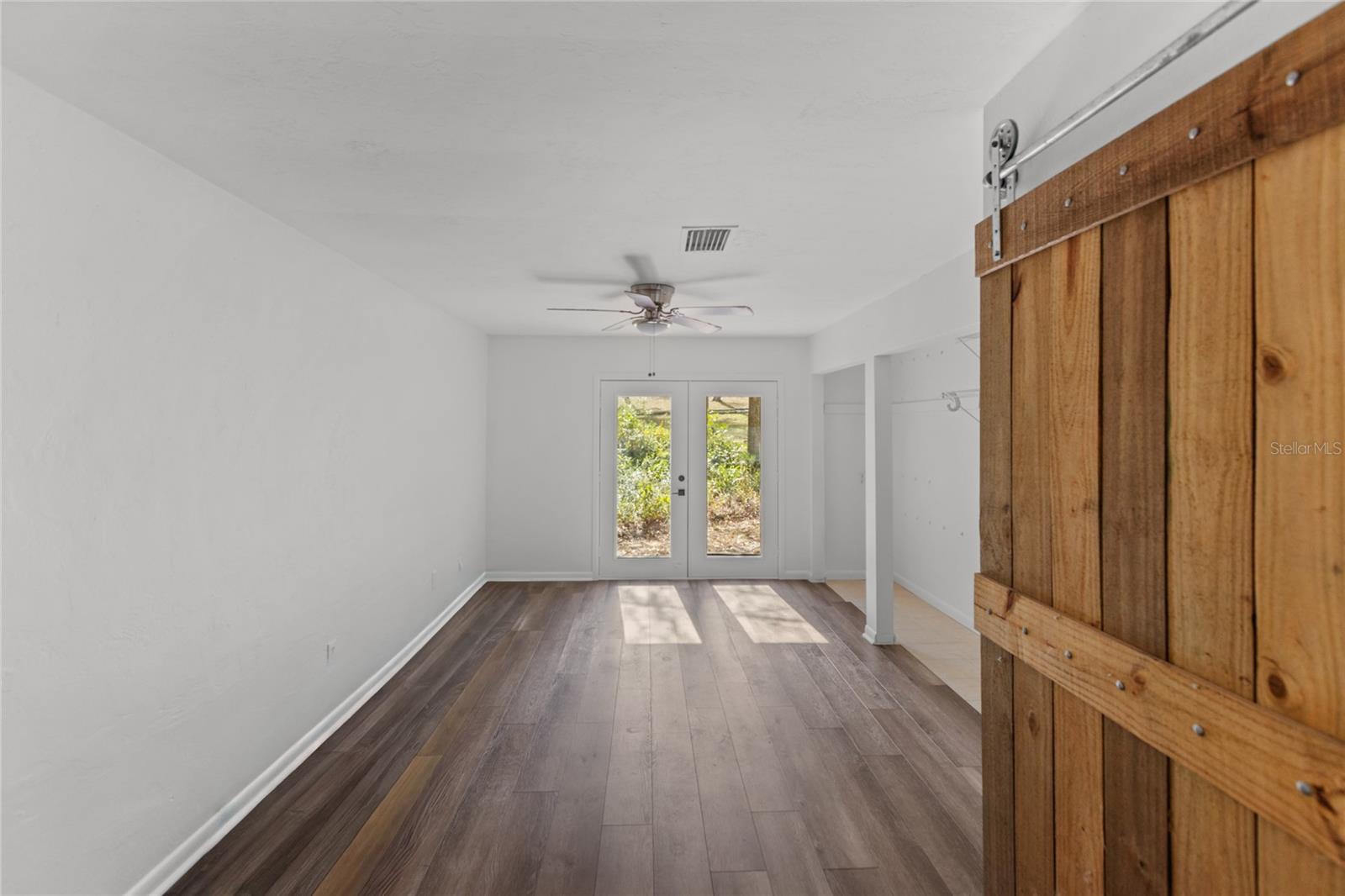 METES AND BOUNDS - Residential