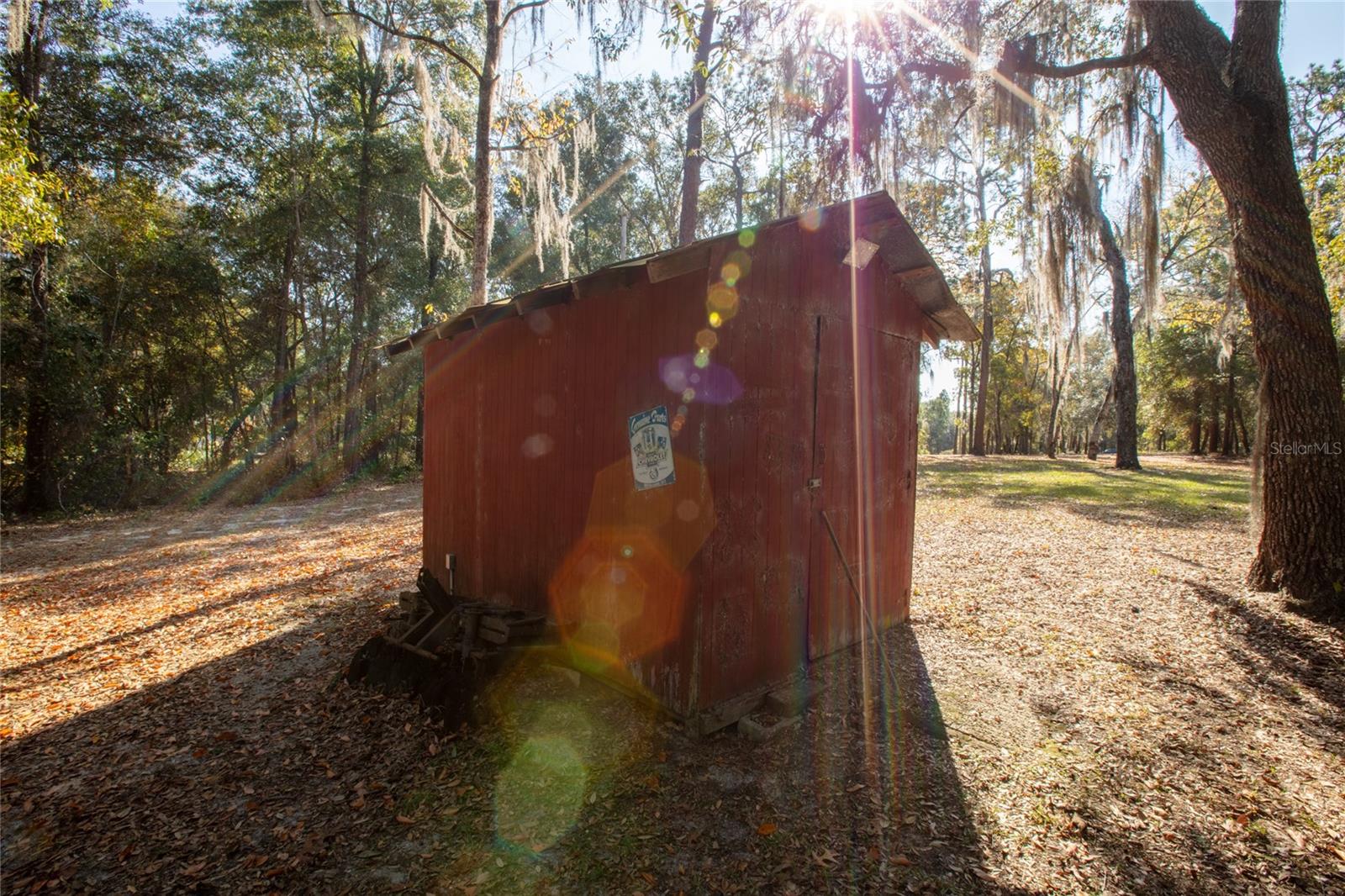 METES AND BOUNDS - Residential