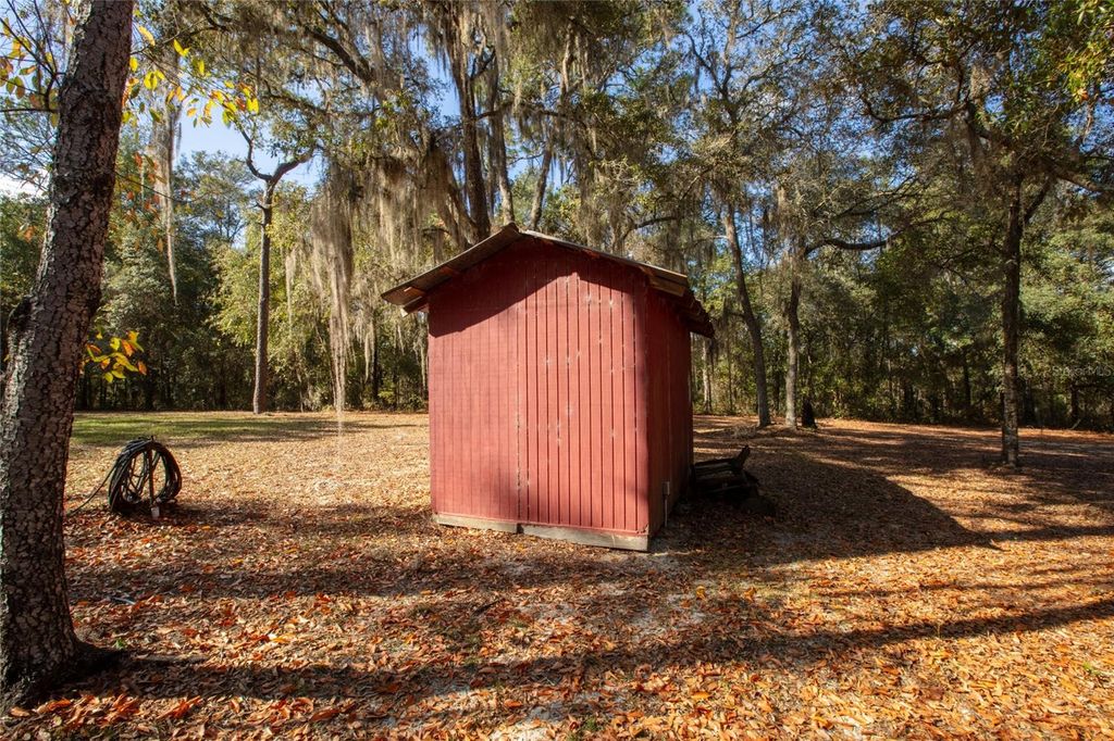 Photo of 730 State Road 26, Melrose, FL 32666 (MLS # GC535624)