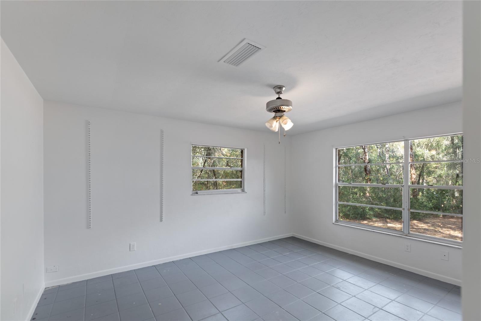 METES AND BOUNDS - Residential