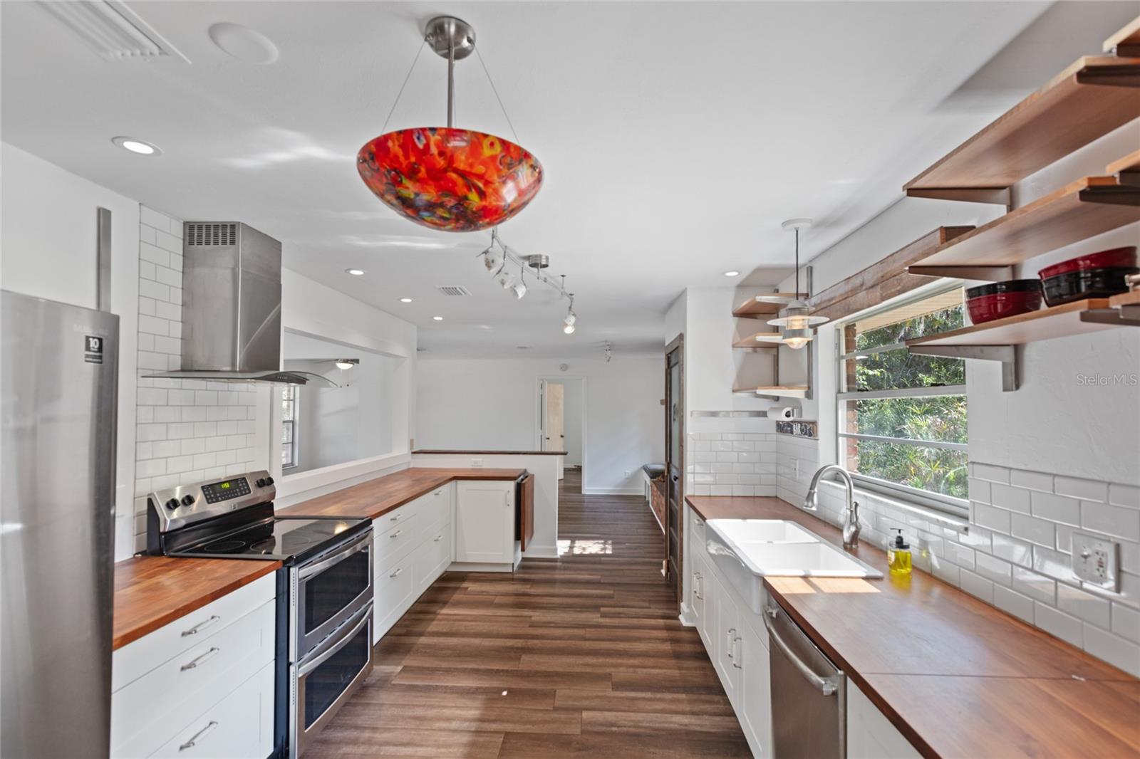 METES AND BOUNDS - Residential