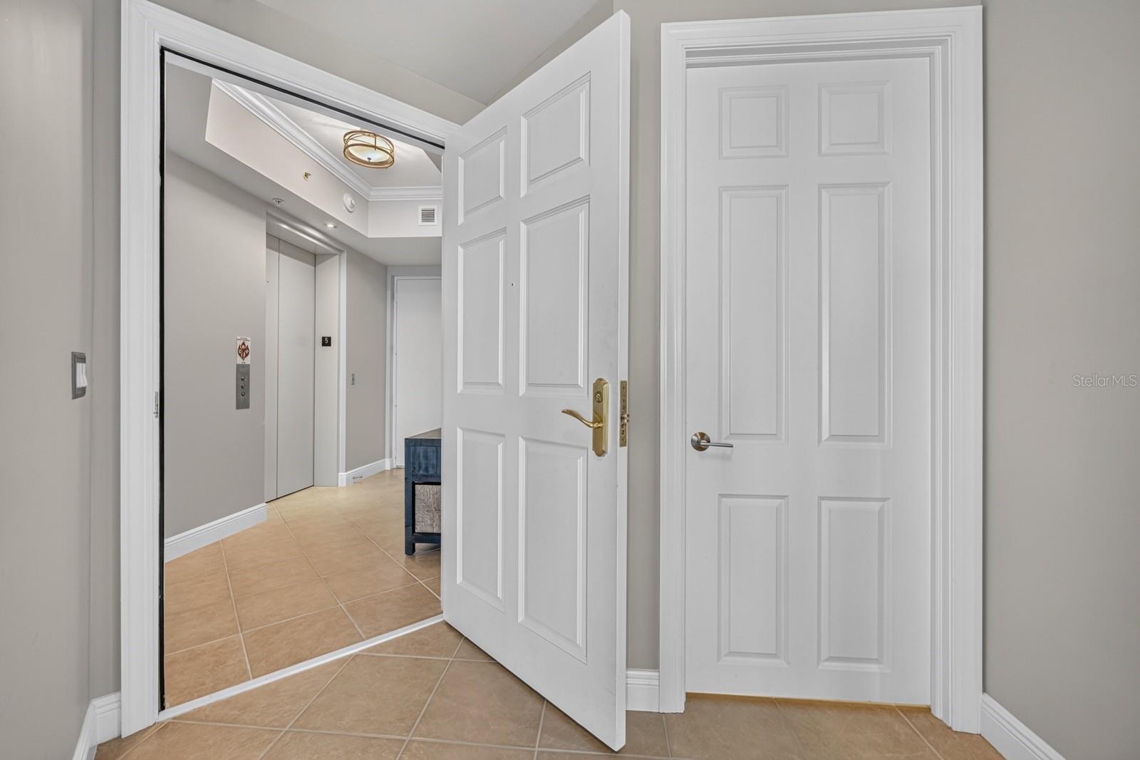 85 AVENUE DE LA MER 502