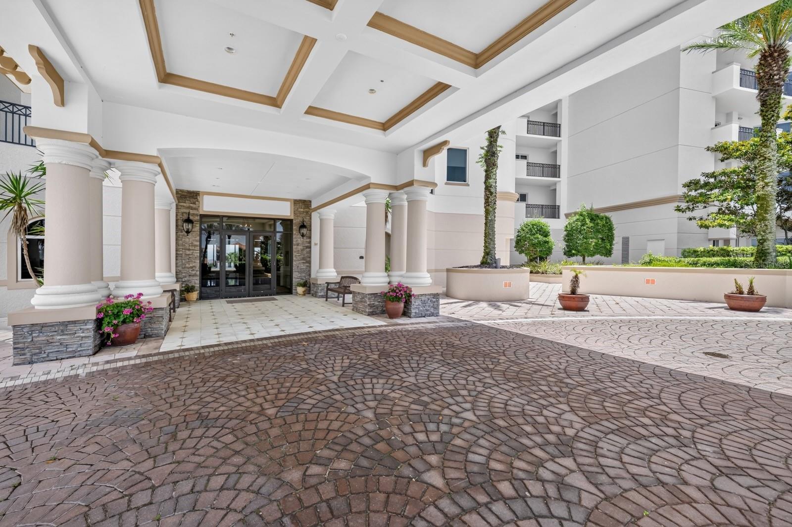 85 AVENUE DE LA MER 502