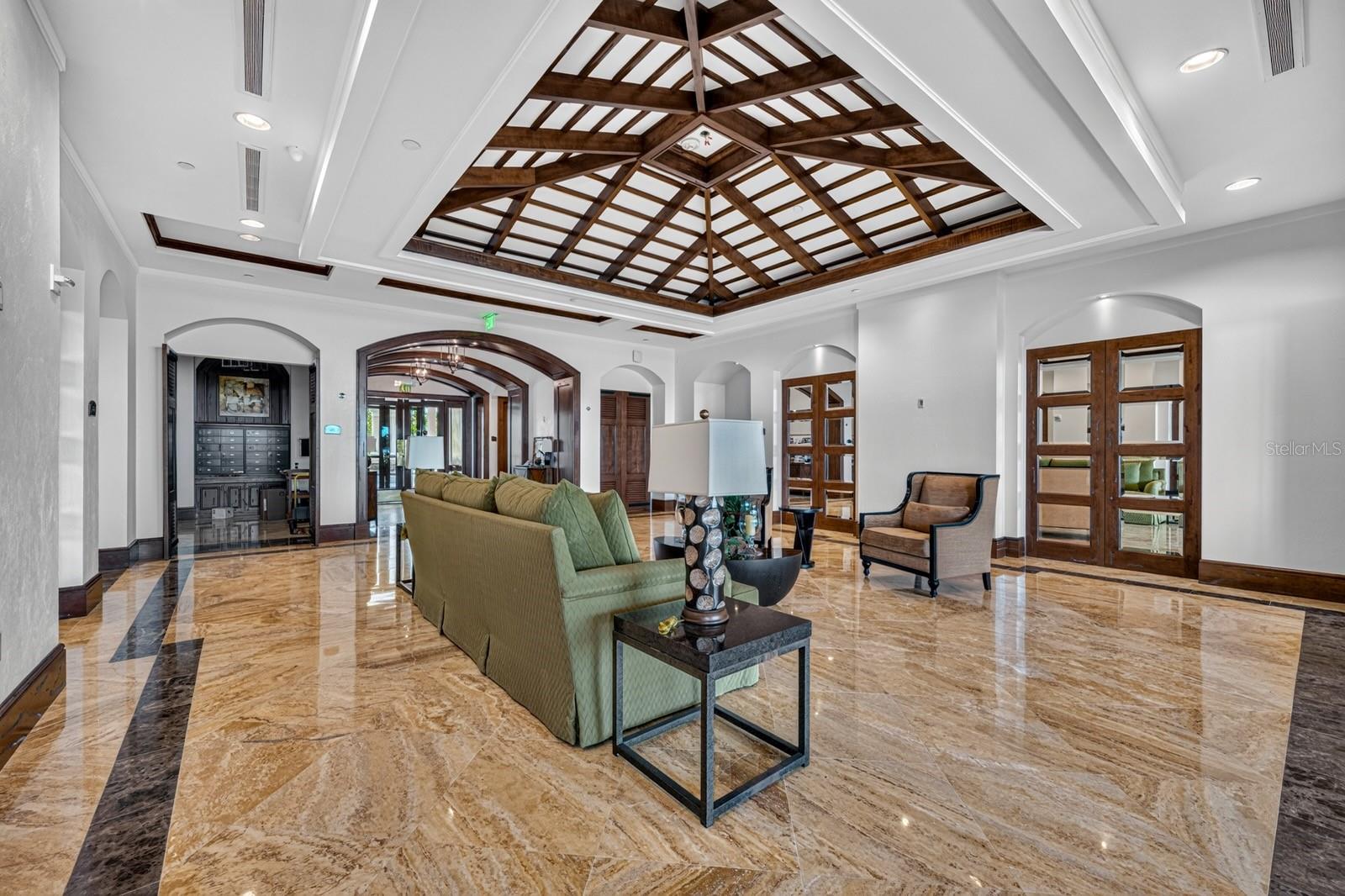 85 AVENUE DE LA MER 502