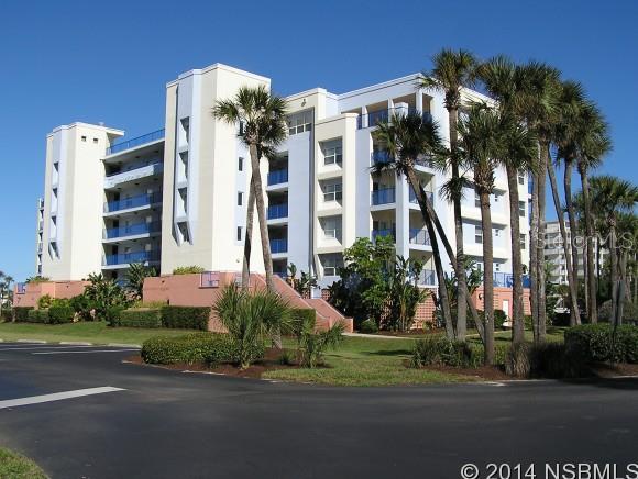 Ocean Walk/New Smyrna Beach-Bl - Residential