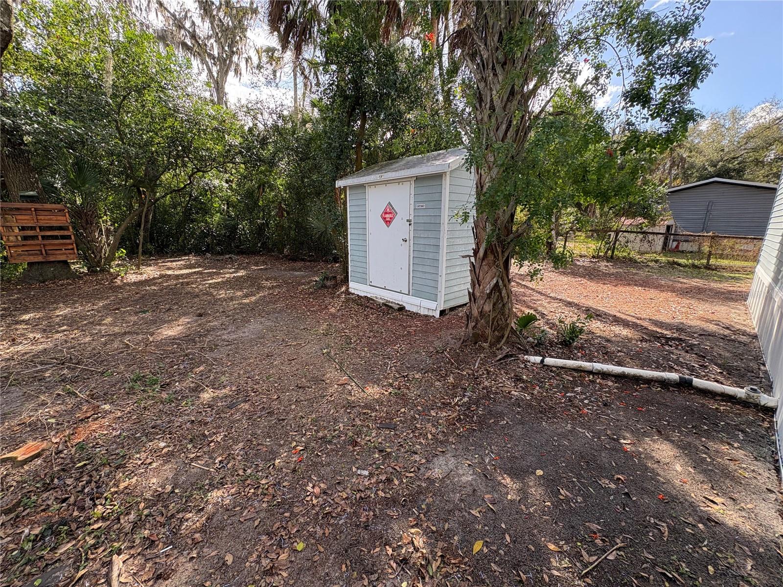 INDIAN OAKS - Residential