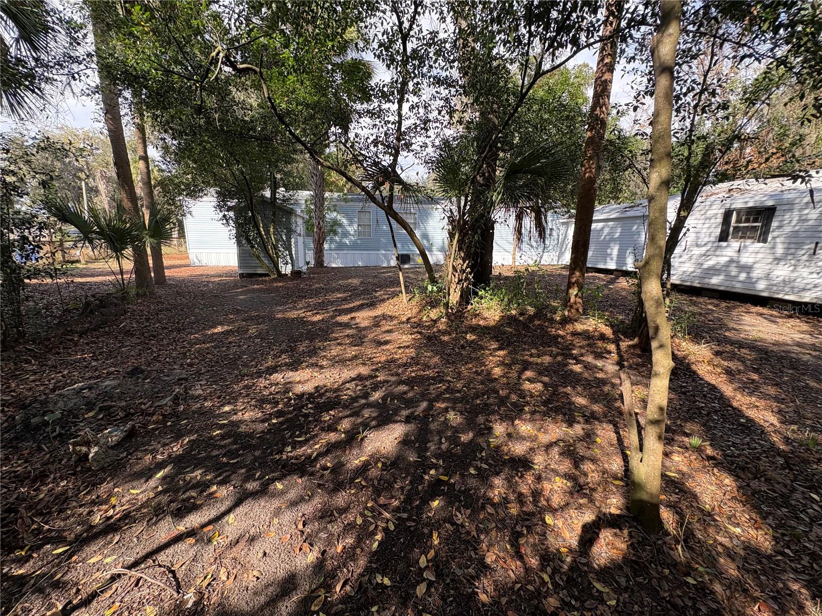 INDIAN OAKS - Residential