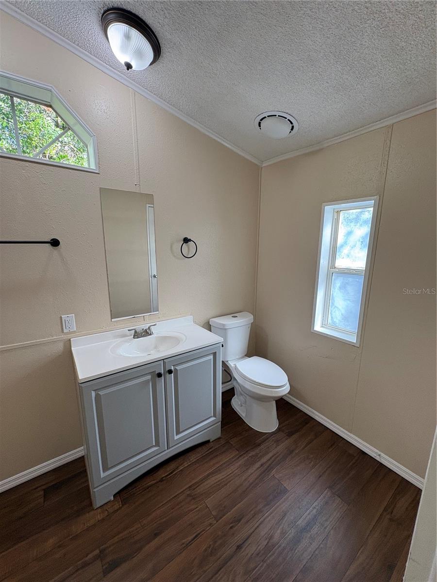 INDIAN OAKS - Residential